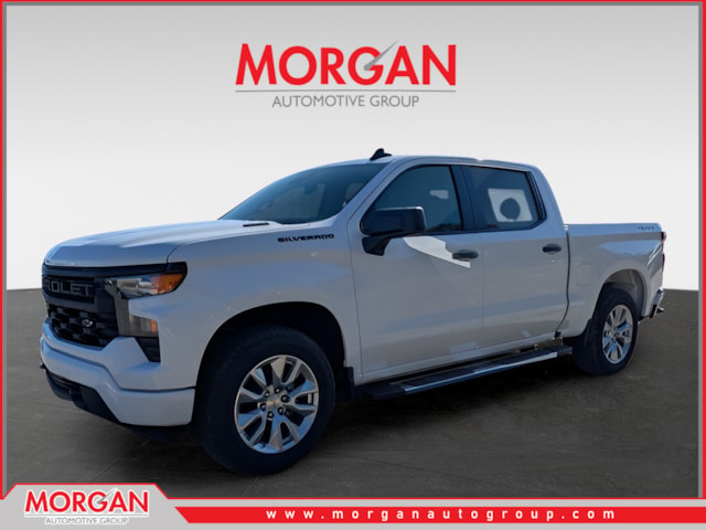2026 Chevrolet Silverado 1500 - Photo 2