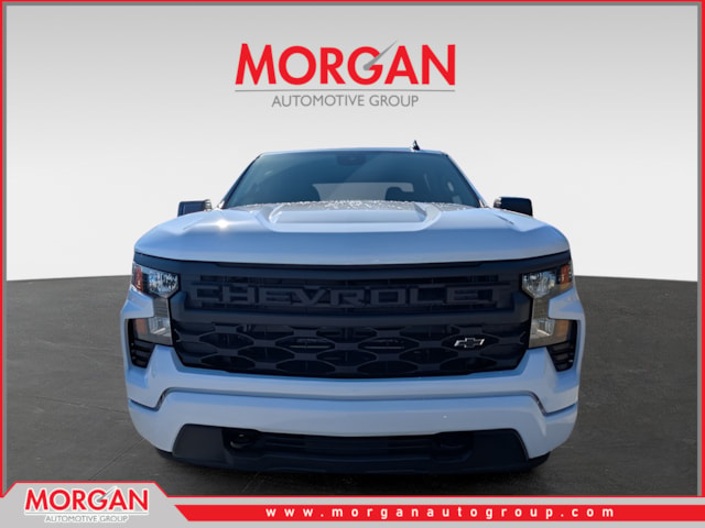2026 Chevrolet Silverado 1500 - Photo 3