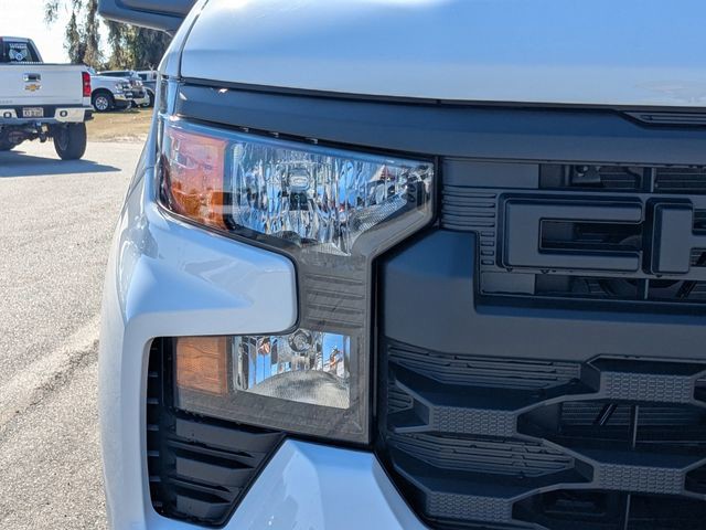2026 Chevrolet Silverado 1500 - Photo 10