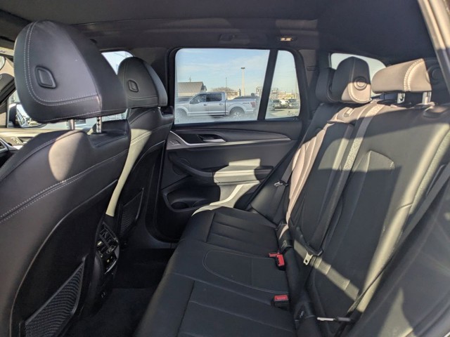 2023 BMW X3 - Photo 14