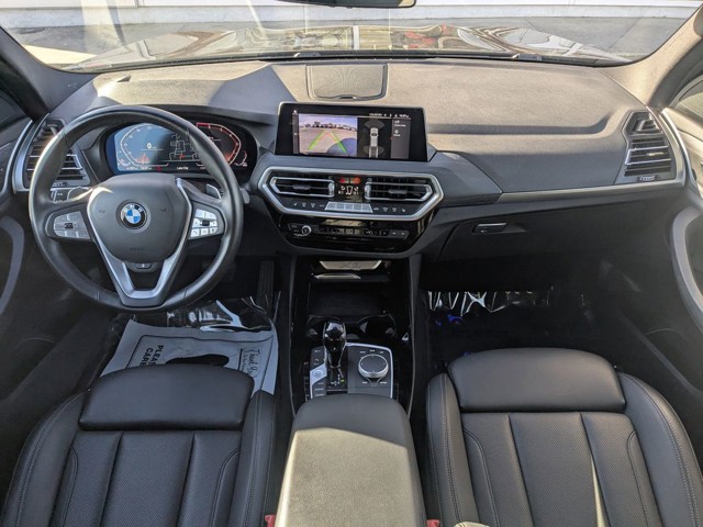 2023 BMW X3 - Photo 15