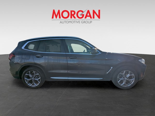 2023 BMW X3 - Photo 7