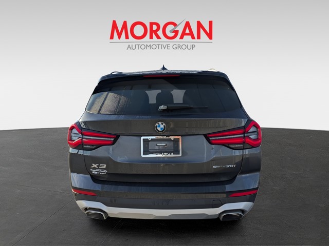 2023 BMW X3 - Photo 6