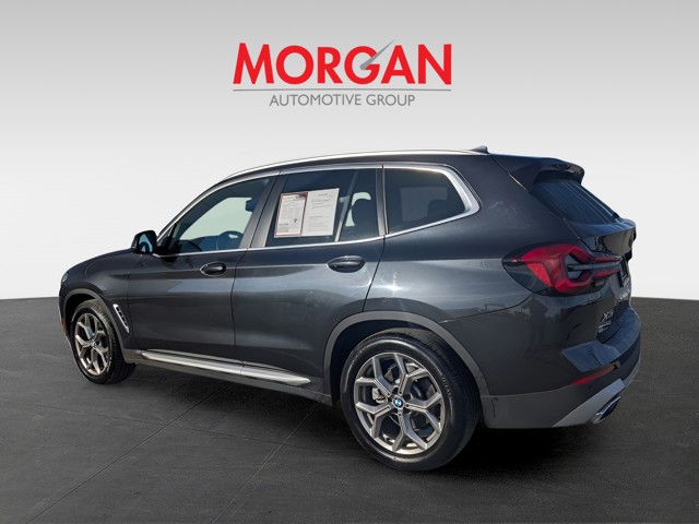 2023 BMW X3 - Photo 5