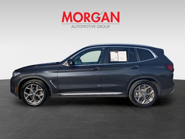 2023 BMW X3 - Photo 8
