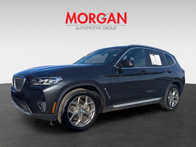 2023 BMW X3 - Photo 2