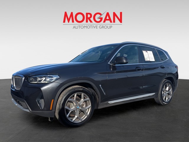 2023 BMW X3 - Photo 3