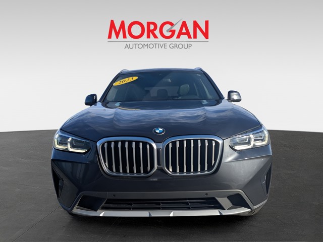 2023 BMW X3 - Photo 4