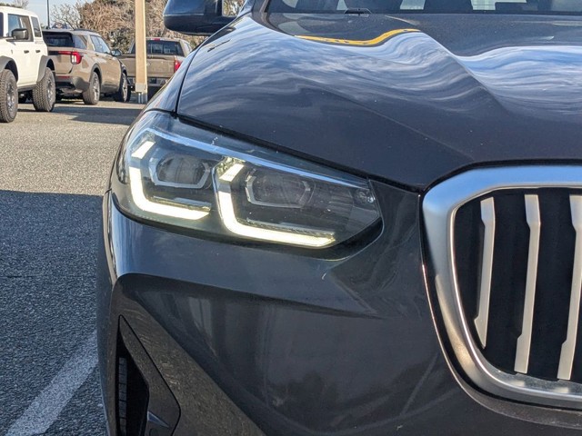 2023 BMW X3 - Photo 9