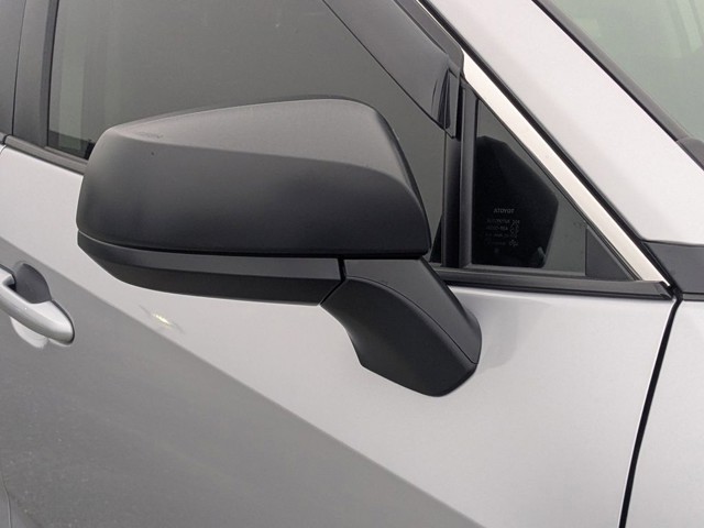 2023 Toyota RAV4 Hybrid - Photo 10