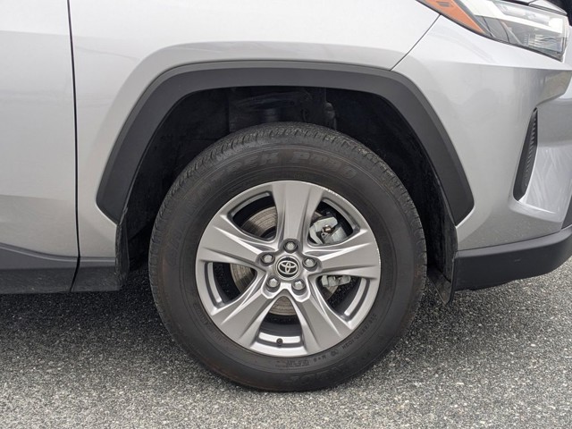 2023 Toyota RAV4 Hybrid - Photo 11