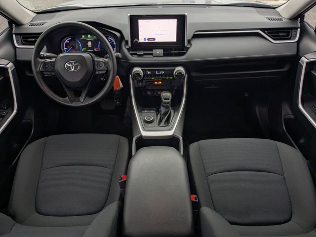 2023 Toyota RAV4 Hybrid - Photo 14
