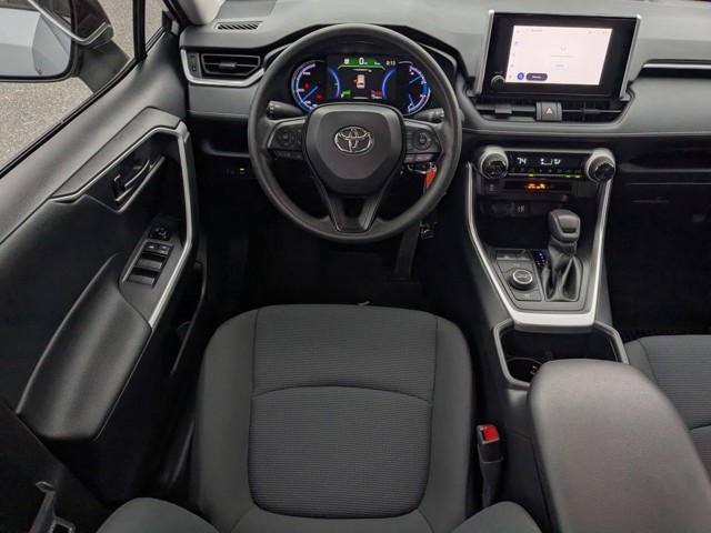 2023 Toyota RAV4 Hybrid - Photo 15