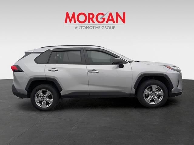 2023 Toyota RAV4 Hybrid - Photo 7