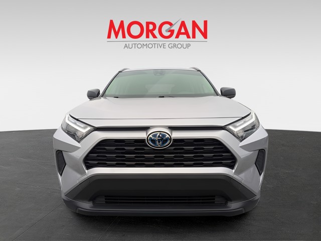 2023 Toyota RAV4 Hybrid - Photo 3