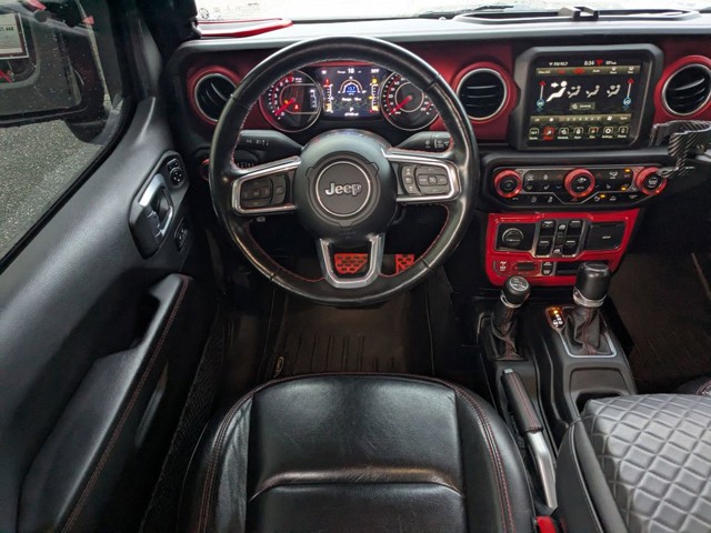 2021 Jeep Gladiator - Photo 15
