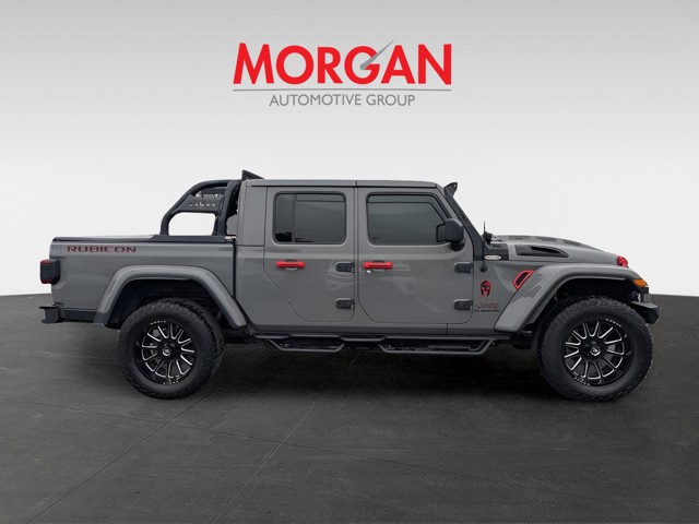 2021 Jeep Gladiator - Photo 7
