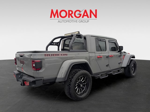 2021 Jeep Gladiator - Photo 4