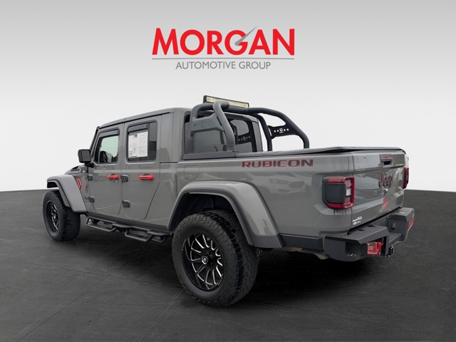 2021 Jeep Gladiator - Photo 5