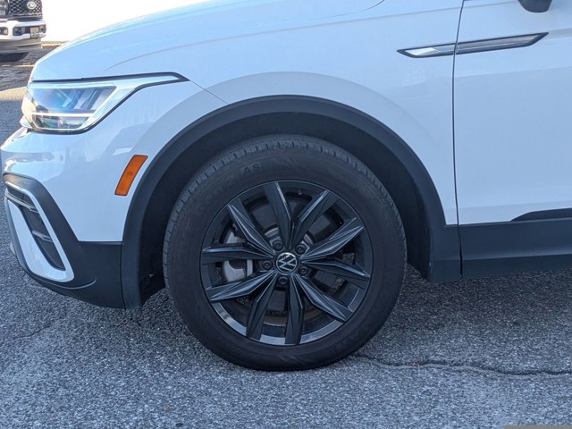 2024 Volkswagen Tiguan - Photo 10