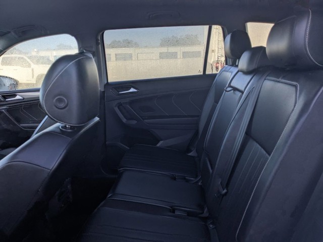 2024 Volkswagen Tiguan - Photo 13