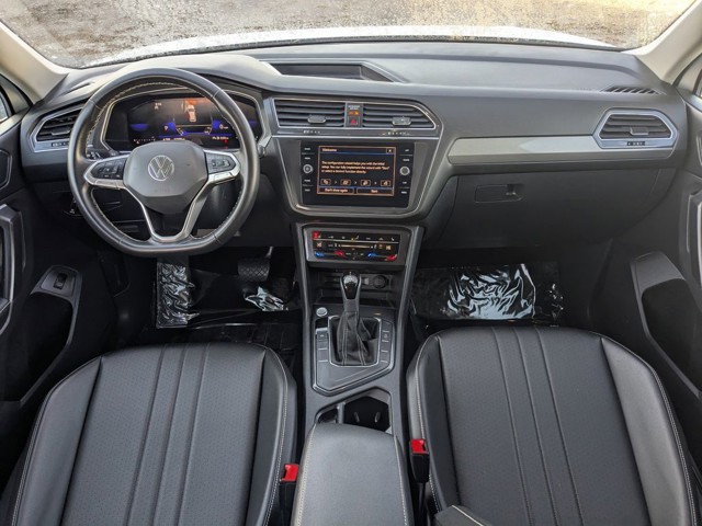 2024 Volkswagen Tiguan - Photo 14