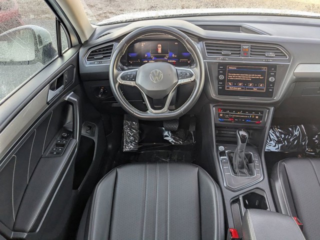 2024 Volkswagen Tiguan - Photo 15