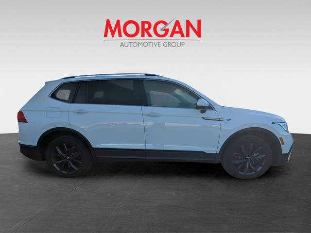 2024 Volkswagen Tiguan - Photo 6