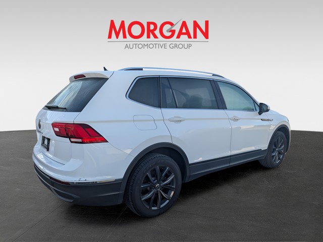 2024 Volkswagen Tiguan - Photo 4