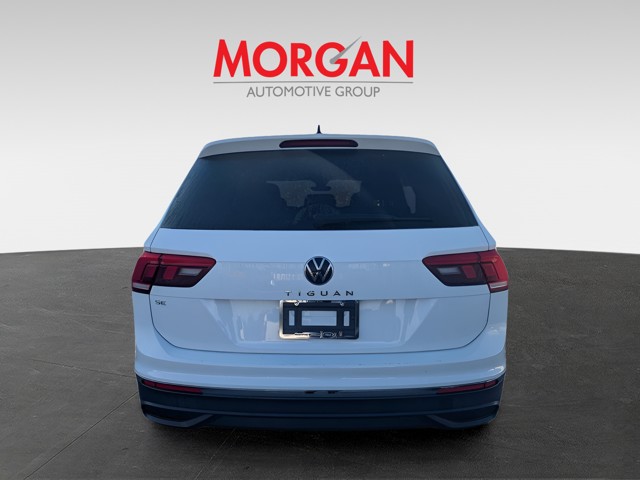 2024 Volkswagen Tiguan - Photo 5