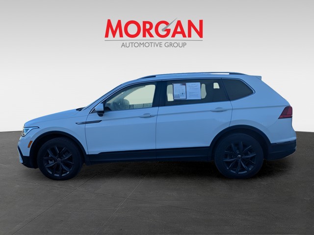 2024 Volkswagen Tiguan - Photo 7