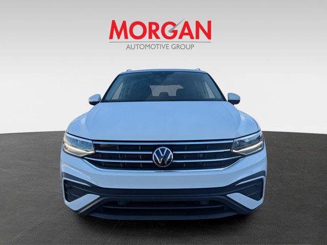 2024 Volkswagen Tiguan - Photo 3