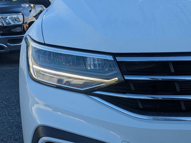 2024 Volkswagen Tiguan - Photo 8
