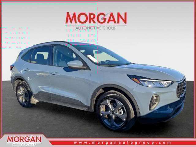 2025 Ford Escape ST-Line Select's photo