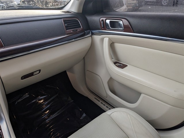2011 Lincoln MKS - Photo 12