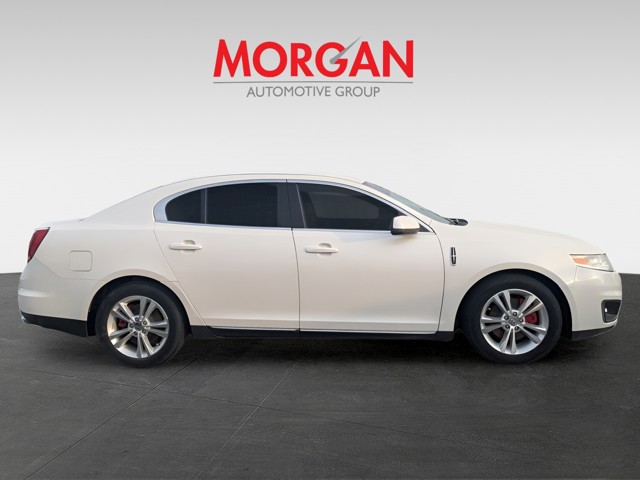 2011 Lincoln MKS - Photo 6