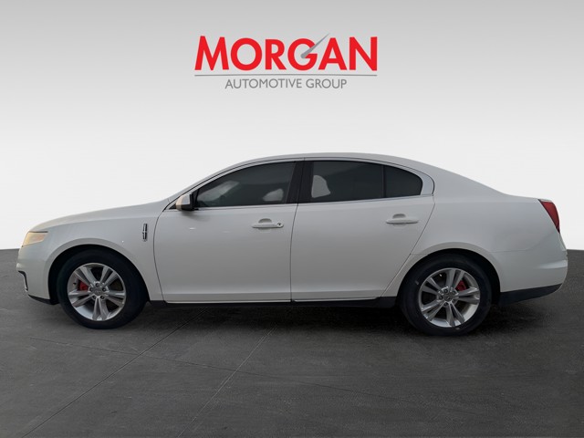 2011 Lincoln MKS - Photo 7