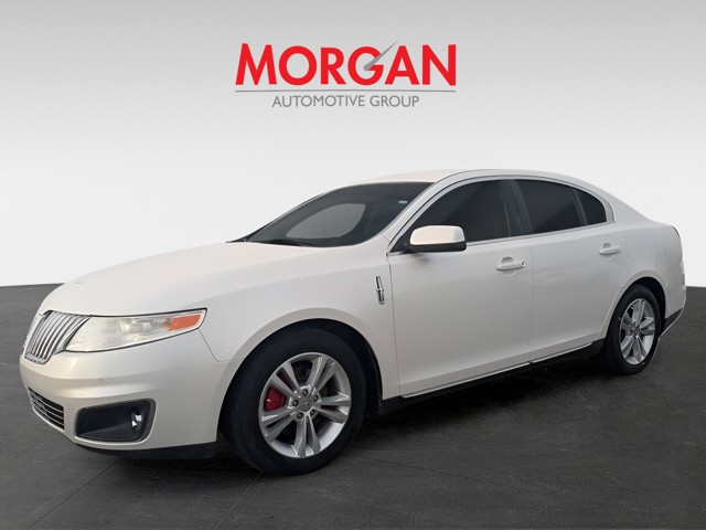 2011 Lincoln MKS - Photo 2