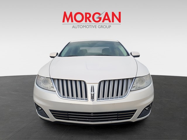 2011 Lincoln MKS - Photo 3