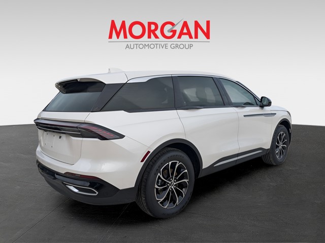 2026 Lincoln Nautilus - Photo 4