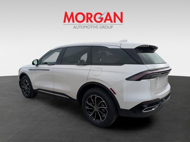 2026 Lincoln Nautilus - Photo 5