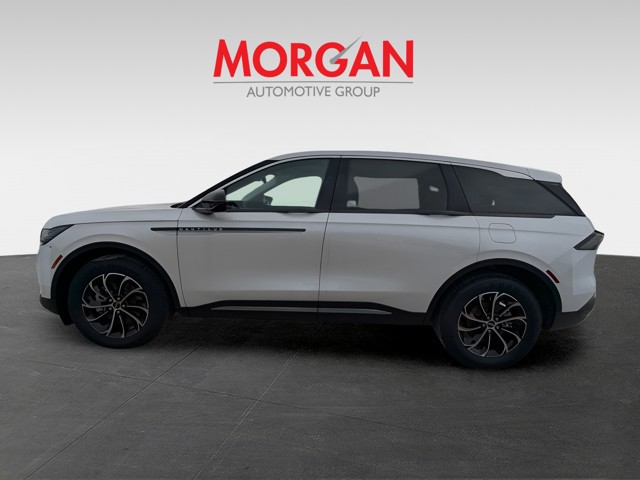 2026 Lincoln Nautilus - Photo 8