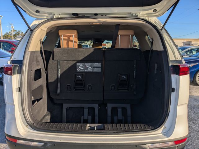 2023 Kia Carnival - Photo 11
