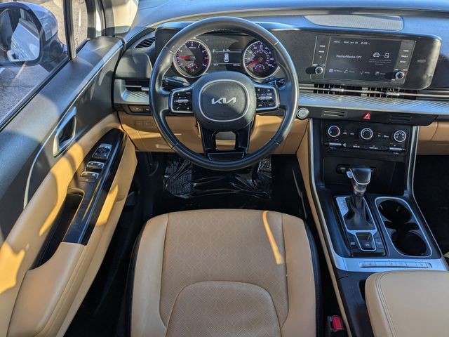 2023 Kia Carnival - Photo 15