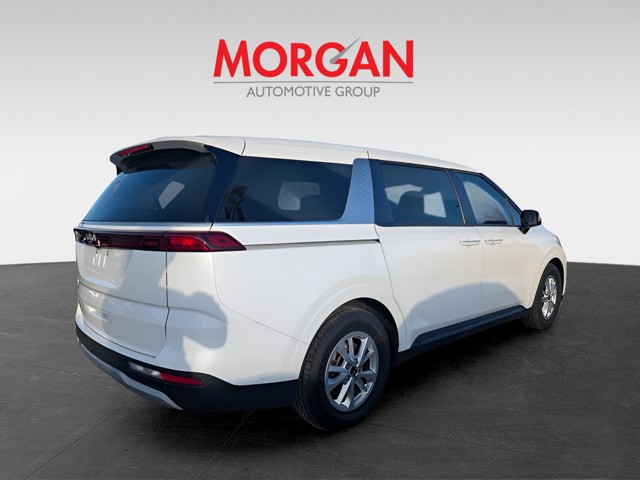 2023 Kia Carnival - Photo 4