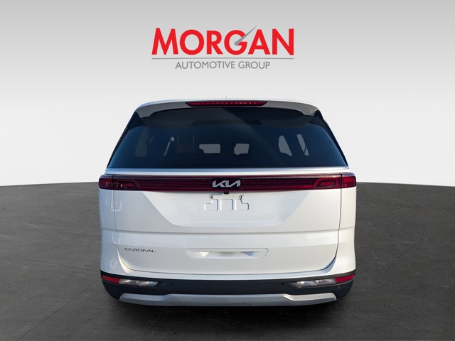 2023 Kia Carnival - Photo 6