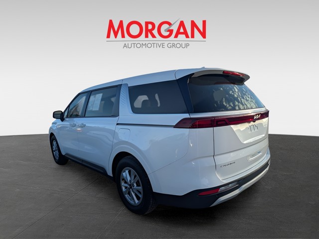2023 Kia Carnival - Photo 5
