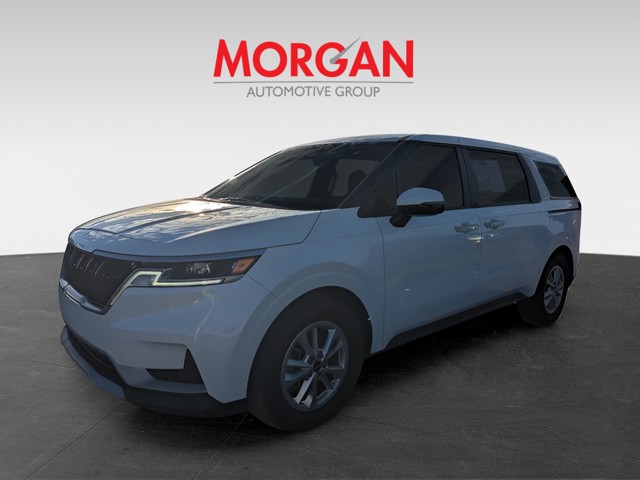 2023 Kia Carnival - Photo 2
