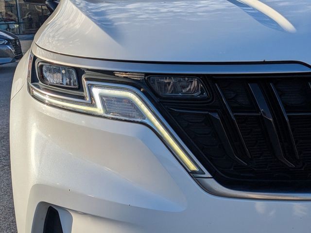 2023 Kia Carnival - Photo 8