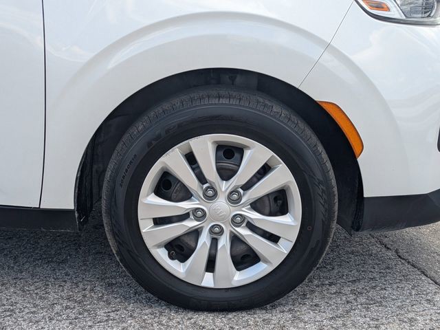 2020 Kia Soul - Photo 11